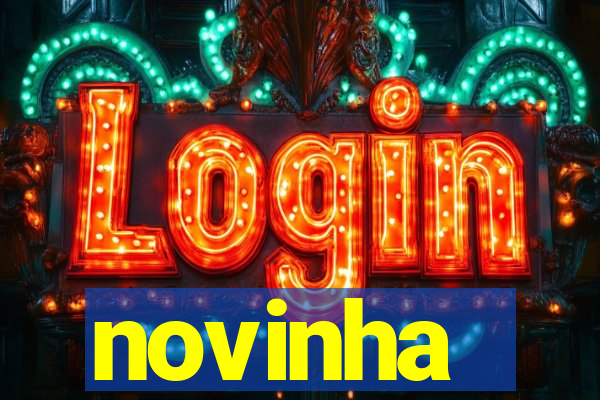 novinha -18 telegram